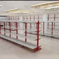 قفسه و ملزومات کالاگیر