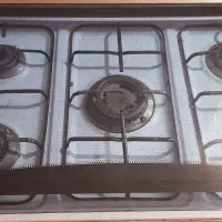 گاز پنج شعله|اجاق گاز و لوازم برقی پخت‌وپز|لردگان, |دیوار