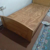 تخت یک نفره
