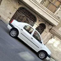 ال نود مدل96|خودرو سواری و وانت|تبریز, |دیوار