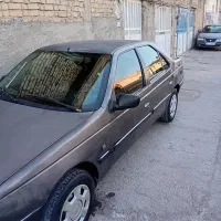 پژو روا (ROA) 87 تمام فابریک دوگانه کارخانه|خودرو سواری و وانت|شیراز, کوشک میدان|دیوار