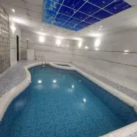 اجاره ویلا تفت