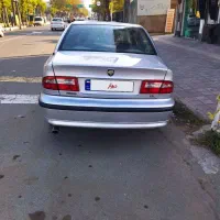 سمند مدل ۸۷به شرط سلامت|خودرو سواری و وانت|کوچصفهان, |دیوار