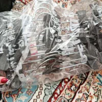 چوب لباسی و رگال|بندرخت و رخت‌آویز|مرودشت, سهل‌آباد|دیوار