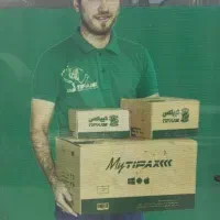 متصدی و پاسخگویی تلفنی خانم