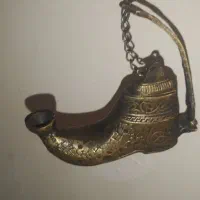 کشکول و پیسوز