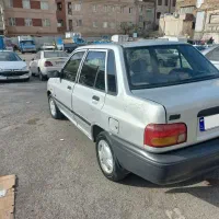 پراید مدل ۸۶