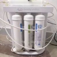 تسفیه آب easywell