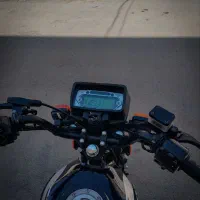 موتور200متین403|موتورسیکلت|بهار, |دیوار