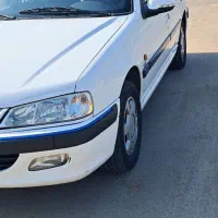 پژو پارس دوگانه مدل ۹۸ سالم و کم کارکرد|خودرو سواری و وانت|رستم‌آباد, |دیوار