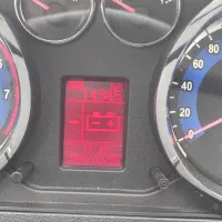 دنا پلاس اتومات آبشنال 85 گانه|خودرو سواری و وانت|رشت, کوی امام رضا|دیوار