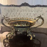 چینی برنز،چینی برنج|صنایع دستی و سایر لوازم تزئینی|فشاپویه, |دیوار