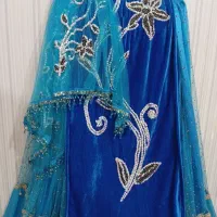 لباس محلی ترکی|لباس|شیراز, شهرک مطهری|دیوار