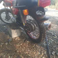 متور ۱۲۵ تلاش مزایده ای قیمت ۱۸