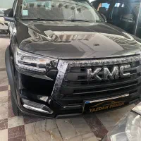 کی ام سی