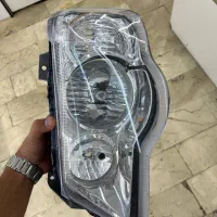 چراغ جلو ۱۳۲ جفت سالم