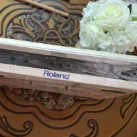 پرکاشن رولند|درام و پرکاشن|اسلام‌شهر, شهرک واوان|دیوار