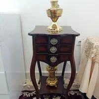 میز تلفن