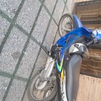 موتور سیکلت|موتورسیکلت|تهران, قبا|دیوار