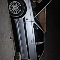 پژو پارس مدل 85