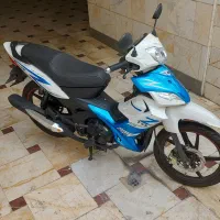 موتور تی وی اس راکز مدل ۱۴۰۱