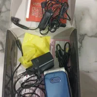 گوشی تاشو glx