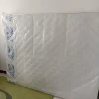 تشک تختی طبی فنری