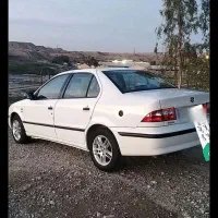 سمندef7 دوگانه فابریک کلکسیونی