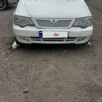 پراید ۱۱۱  مدل ۹۷