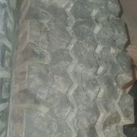 لاستیک ۹۰۰ ۲۰ تراکتور ۹۱۱ کامیون تیوپ ۱۰۰۰ ۲۰|قطعات یدکی و لوازم جانبی|نیریز, |دیوار