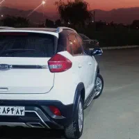 ایکس ۲۲ اتومات|خودرو سواری و وانت|اصفهان, رحیمآباد|دیوار