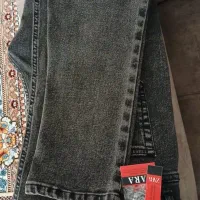 شلوارلوله تفنگی