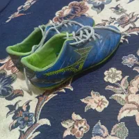 کفش فوتبالی