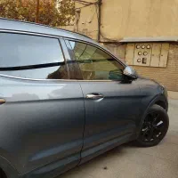 سانتافه 2016 فول|خودرو سواری و وانت|تهران, مهران (سیدخندان)|دیوار