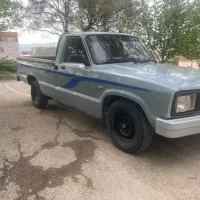 مزدا کارا تک کابین ۲۰۰۰