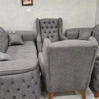 انواع مبلمان تمام اقساط|مبلمان خانگی و میز عسلی|مسجد سلیمان, |دیوار