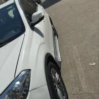 تیگو ۵ بدون رنگ لاکاغذی مدل ۹۵|خودرو سواری و وانت|یزد, |دیوار