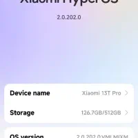 شیائومی (13T pro (512G|موبایل|یزد, |دیوار