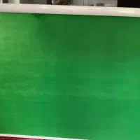 پرده کروماکی سبز برای تولید محتوی و  فیلمبرداری|دوربین عکاسی و فیلم‌برداری|تهران, بهجت‌آباد|دیوار