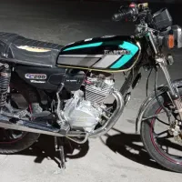 موتورسیکلت