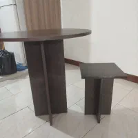 میز دکوری 2 تیکه