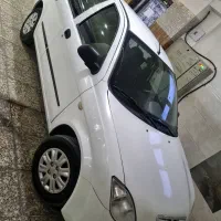 تیبا ۹۷|خودرو سواری و وانت|قیامدشت - خاورشهر, |دیوار