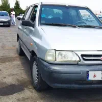 خاصا پراید