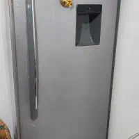 یخچال تک اورست