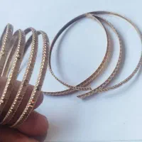 طلای کار کرده 50زیر تابلو