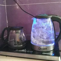 چای ساز برقی دیسنی مارک ایتالیا