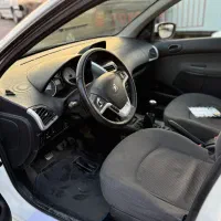 ۲۰۷ پانا ۱۴۰۰ بیرنگ|خودرو سواری و وانت|نوشهر, |دیوار