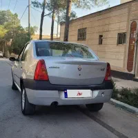 L90 - E2 فول مدل ۱۳۸۷ نقره ای بدونه آفتاب سوختگی|خودرو سواری و وانت|خمینی‌شهر, |دیوار