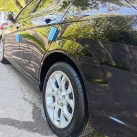 دناپلاس اتومات توربوآپشنال خشک بدون توضیح پلاک کرج