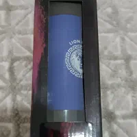 قلیون مسافرتی برند LION KING